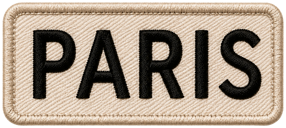 Paris